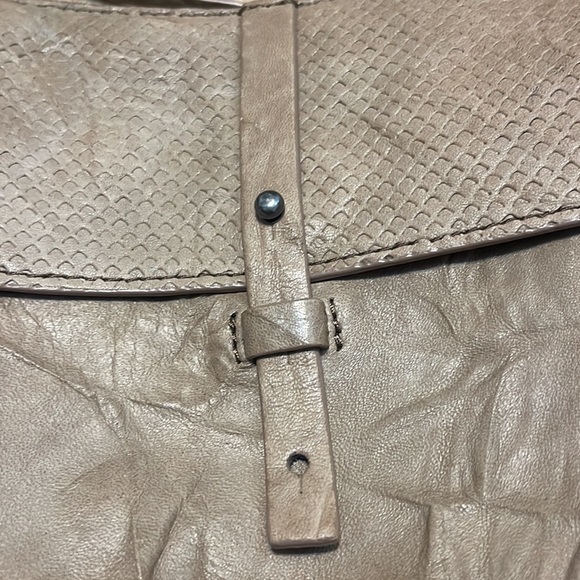 Monserat De Lucca Womens Leather handbag - Picture 5 of 8